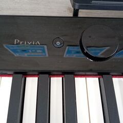 ☆ジモティ割あり☆ CASIO 電子ピアノ 20年製 動作確認／クリーニング