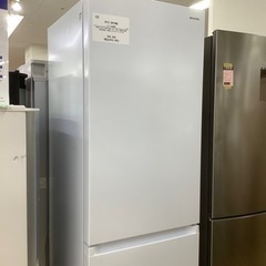 トレファク ラパーク岸和田店】2022年製 IRIS OHYAMA 2ドア冷蔵庫 入荷