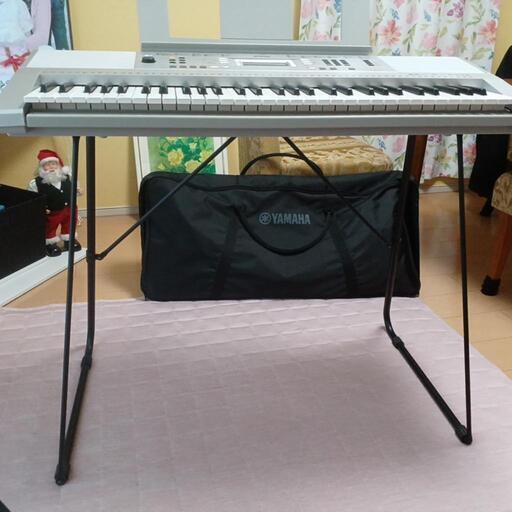 ヤマハキーボード楽器