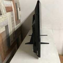 即日受渡❣️2年前購入SHARP AQUOS42型 HDMI×3端子USB端子29500円の 