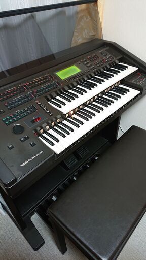 ヤマハ　エレクトーン　EL90