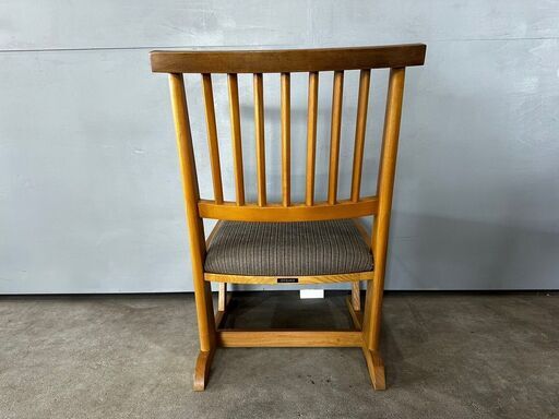 『OTSUKA』大塚家具 ダイニングチェア サイドチェア チェア 椅子 イス OTSUKA』大塚家具 ダイニングチェア サイドチェア リビングチェア