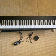 CASIO Privia PX-S1000BK