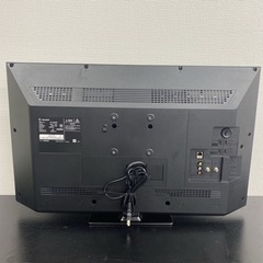 【ご来店限定】＊ SHARP 32型液晶テレビ 2023年製＊0708-3