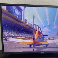 【ご来店限定】＊ SHARP 32型液晶テレビ 2023年製＊0708-3