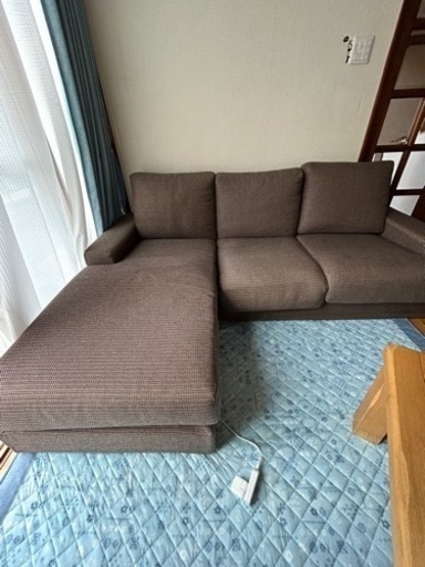 家具 ソファ 3人掛けソファ