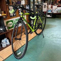 【愛品館八千代店】アサヒ　レユニオンコーレル　ロードバイク　2019年モデル