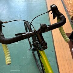 【愛品館八千代店】アサヒ　レユニオンコーレル　ロードバイク　2019年モデル