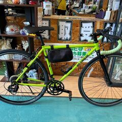 【愛品館八千代店】アサヒ　レユニオンコーレル　ロードバイク　2019年モデル