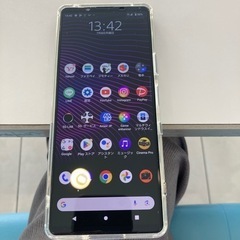 Xperia1 III