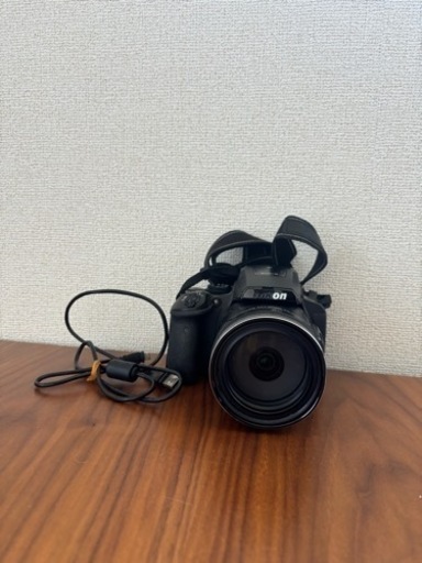 Nikonカメラ