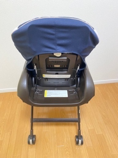 ハイローチェア ネムリラ 子供用品 ベビー用品 ベビーラック、ベビー