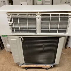 K05421 ダイキン 2020年製 中古エアコン 主に8畳用 冷房能力 2.5KW ／