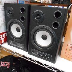 ＩＤ：079914　スピーカー　べリンガー