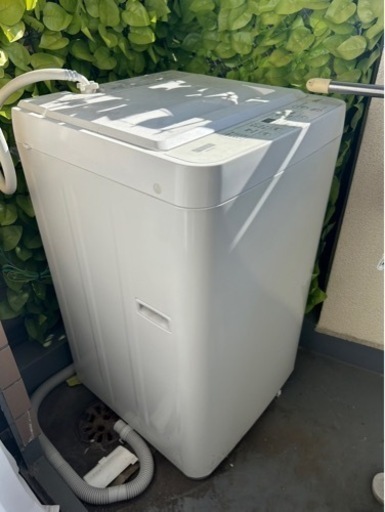 家電 生活家電 洗濯機