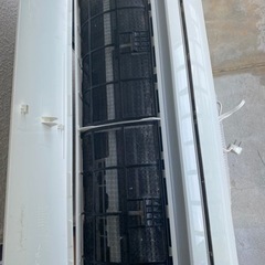 Panasonicルームエアコン‼️空調家電 エアコン