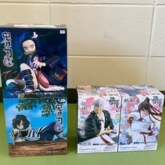 フィギュア35個まとめ売り