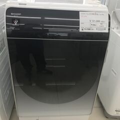 ★ジモティ割あり★ SHARP ドラム式乾燥機機能付き洗濯機 11ｋｇ 23年製 動作確認／クリーニング済み HJ3673 ☆ジモティ割あり☆ SHARP ドラム式乾燥機機能付き洗濯機 11kg 23