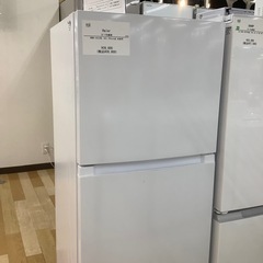 【トレファク ラパーク岸和田店】2022年製 Haier 2ドア冷蔵庫　入荷しました【12ヶ月保証】