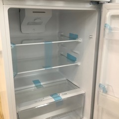 【トレファク ラパーク岸和田店】2022年製 Haier 2ドア冷蔵庫　入荷しました【12ヶ月保証】