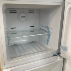 【トレファク ラパーク岸和田店】2022年製 Haier 2ドア冷蔵庫　入荷しました【12ヶ月保証】