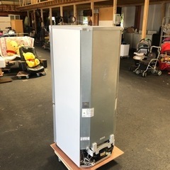 三菱冷蔵庫　MR-P17Z-S  168L