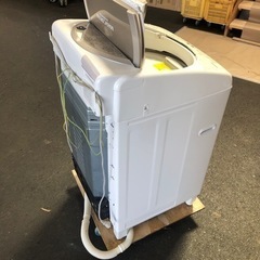 TOSHIBA洗濯機　乾燥機能搭載　AW-7V3M