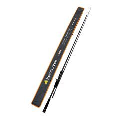 質流れ品！ 釣り竿 メジャークラフト ロックライバー 5G RV5-852H/B 