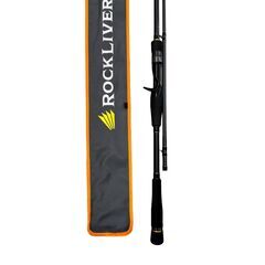 質流れ品！ 釣り竿 メジャークラフト ロックライバー 5G RV5-852H/B 