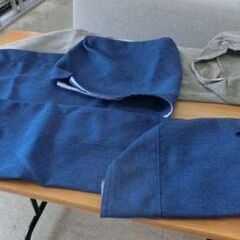 ウニコ ダイニングセット ファニート 4人掛け カバー付き テーブル＋ベンチ＋ヘッドレストベンチ ３点セット unico 札幌市 西区 西野店