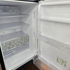 【リサイクルショップどりーむ鹿大前店】No10237　当店おすすめ！　アクア　2ドア冷蔵庫　2013年製　全体容量270L　冷凍室が大容量の100L！　この猛暑におすすめの冷蔵庫です♪ リサイクルショップどりーむ鹿大前店】No10237 当店おすすめ！ アクア