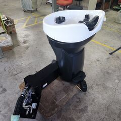 洗髪台 ☆YUME SWING ユメスイング☆ タカラベルモンド EX-YMSAF