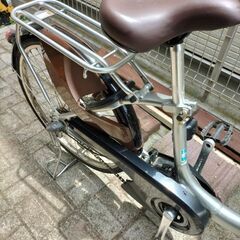 中古】狭山市の電動アシスト自転車を格安/激安/無料であげます・譲ります｜ジモティー