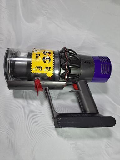 ダイソン　SV12　コードレス 掃除機