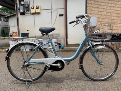 ⭐️電動自転車⭐️
