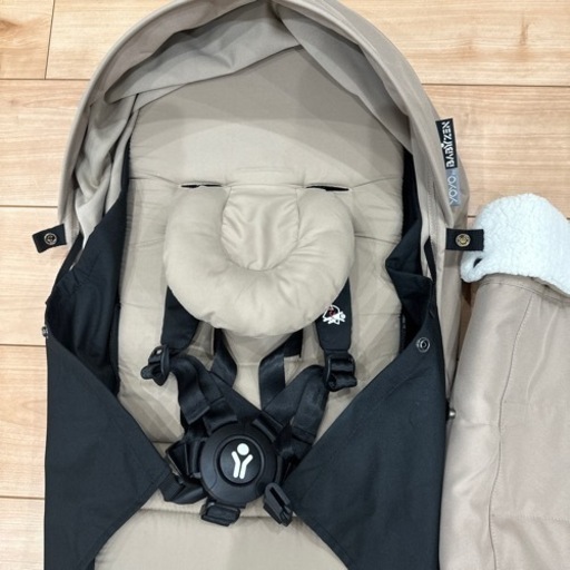 YOYO 0+ カラーパック単品 ベージュ yoyo 0+ カラーパック ベージュ