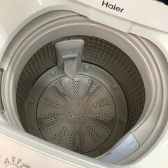 トレファク ラパーク岸和田店】2020年製 Haier 全自動洗濯入荷しました