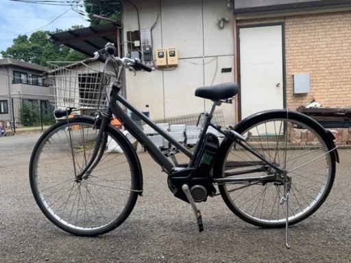⭐️電動自転車⭐️ヤマハ　PAS
