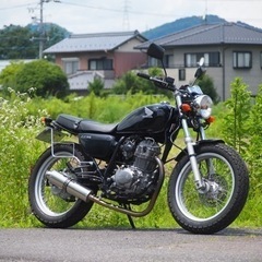 ホンダ CB223S カスタムの中古が安い！激安で譲ります・無料であげます｜ジモティー