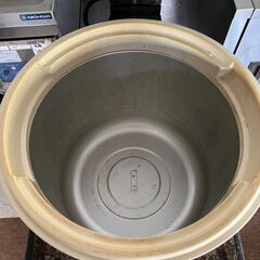 ■38■愛知発引取限定■期間限定■ZOJIRUSHI THA-C80 象印 電子保温ジャー 4.4升 ご飯 白米 業務用 保温