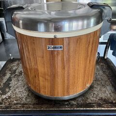 ■38■愛知発引取限定■期間限定■ZOJIRUSHI THA-C80 象印 電子保温ジャー 4.4升 ご飯 白米 業務用 保温