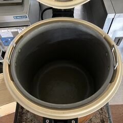 ■38■愛知発引取限定■期間限定■ZOJIRUSHI THA-C80 象印 電子保温ジャー 4.4升 ご飯 白米 業務用 保温