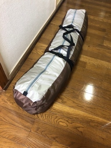 【本日まで！】キャンプ　テント