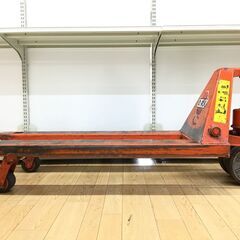 【エコツール半田店】をくだ屋技研 キャッチパレットトラック 最大積載量1000Kg CP-10M-85【愛知県/名古屋市/知立市/半田市/岡崎市/工具】【ITXLFU44EV28】★出張買取も好評受付中！