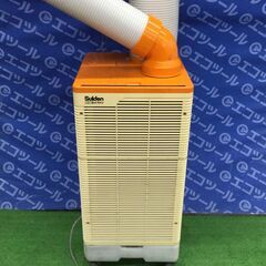 スポットエアコン その他の中古が安い！激安で譲ります・無料で  