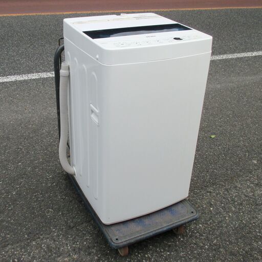 ◆5.5kg 洗濯機 2021年◆無料配送