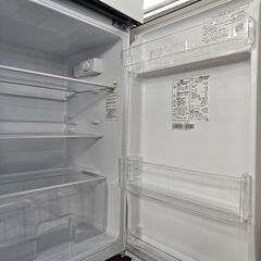 リサイクルショップどりーむ鹿大前店】No.10227 ハイセンス 2ドア