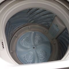 239【5.5kg】 全自動洗濯機 ハイセンス HISENSE