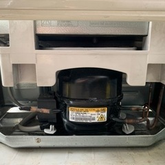 三菱冷蔵庫 MR-P17G-H　家電 キッチン家電 冷蔵庫