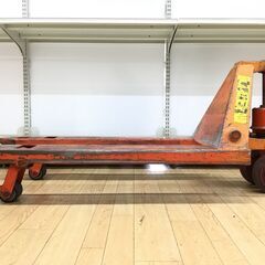 【エコツール半田店】をくだ屋技研 キャッチパレットリフト 最大積載荷重700kg CP-7M-85【愛知県/名古屋市/知立市/半田市/岡崎市/工具】【ITLLCT3OVC34】★出張買取も好評受付中！